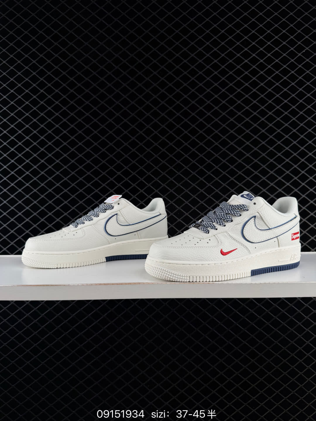 Nike Air Force 1 Low 07-CS5288